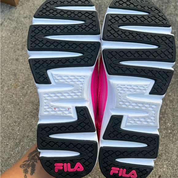 Filas sport soar 2 - Picture 2 of 3